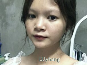Ellyhang