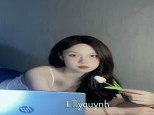 Ellyquynh