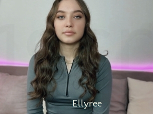 Ellyree