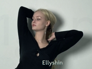 Ellyshin
