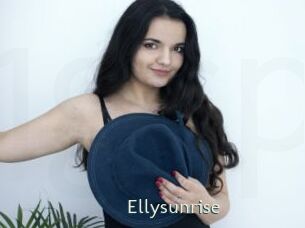 Ellysunrise