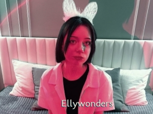 Ellywonders