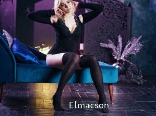 Elmacson