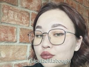 Elodiadillabough