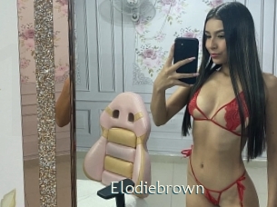 Elodiebrown