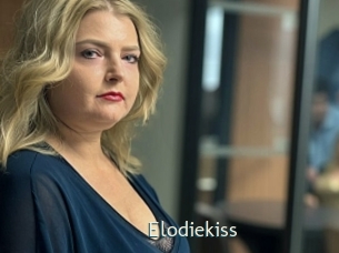 Elodiekiss