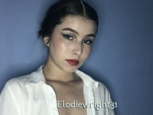Elodiewright31