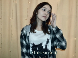 Eloisearnold