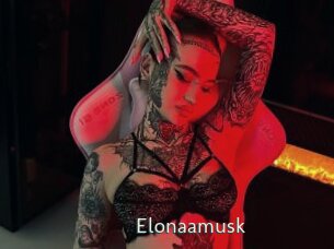 Elonaamusk
