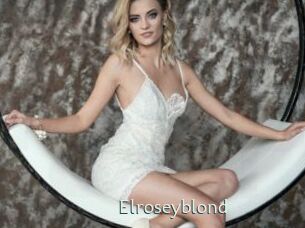 Elroseyblond