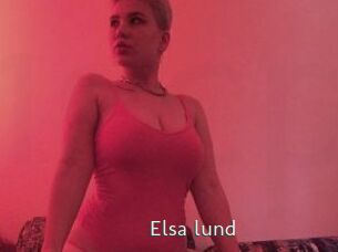 Elsa_lund