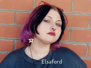 Elsaford