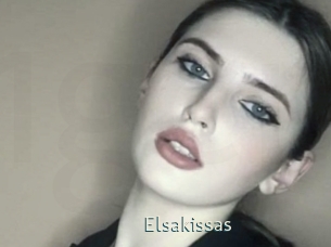 Elsakissas