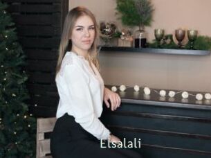 Elsalali