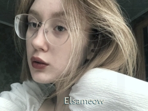 Elsameow