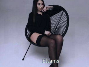 Elsams