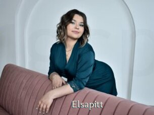 Elsapitt