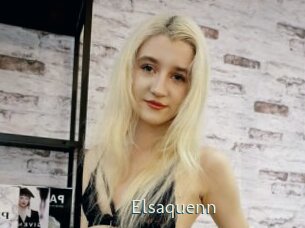 Elsaquenn