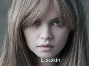 Elsaskin