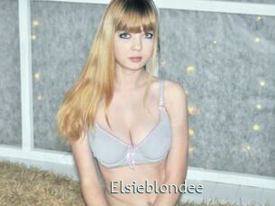 Elsieblondee