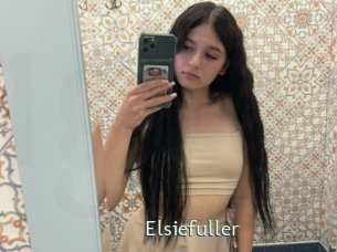 Elsiefuller