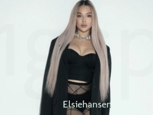 Elsiehansen