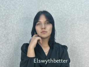 Elswythbetter