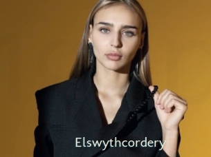 Elswythcordery