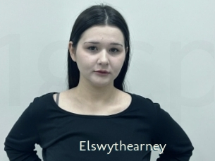Elswythearney