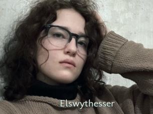 Elswythesser