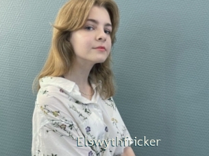 Elswythfricker