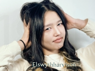 Elswythharvison
