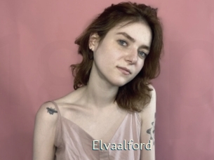 Elvaalford