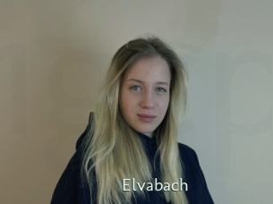 Elvabach