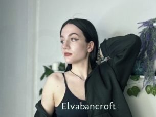 Elvabancroft