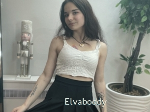 Elvaboddy