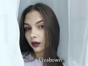 Elvabown