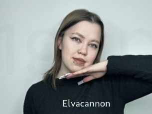 elvacannon 1 grosse chatte poilue