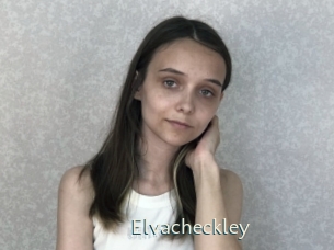 Elvacheckley