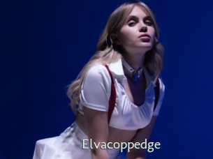 Elvacoppedge