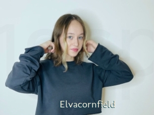 Elvacornfield