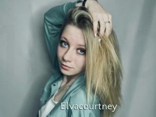 Elvacourtney