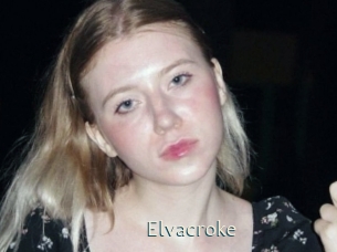 Elvacroke