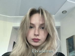 Elvadaines