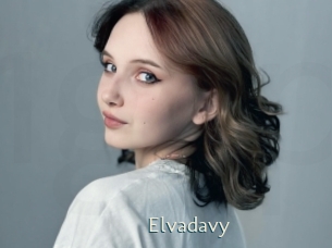 Elvadavy