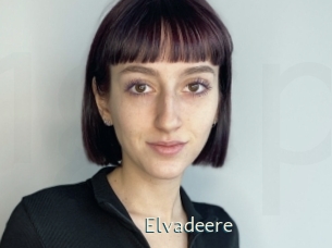 Elvadeere