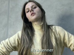 Elvadenner