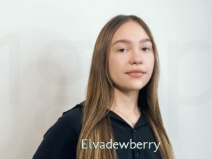 Elvadewberry