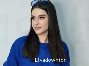Elvadownton