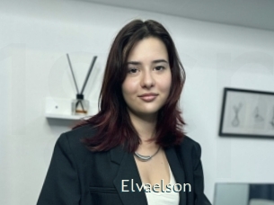 Elvaelson